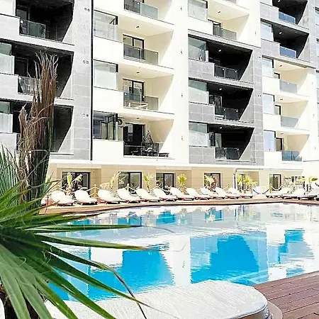 Azimuth By Building Stefan - Building Stefan I Sud