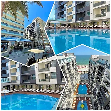 Azimuth By Building Stefan - Building Stefan I Sud 3*