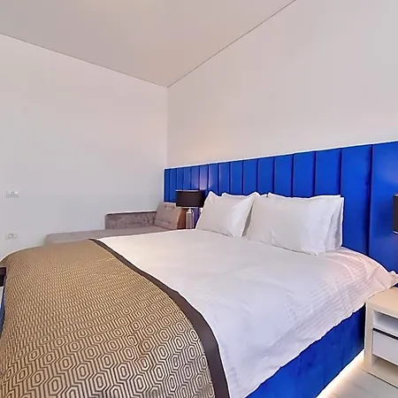 Azimuth By Building Stefan - Building Stefan I Sud Hotel Constanţa