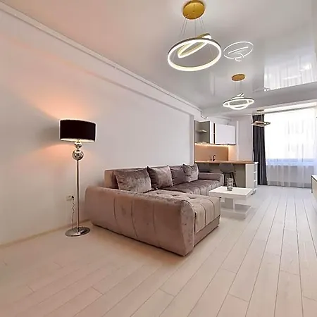 Hotel Azimuth By Building Stefan - Building Stefan I Sud Constanţa