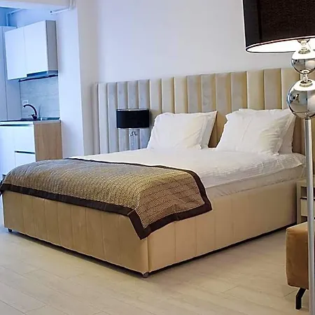 Azimuth By Building Stefan - Building Stefan I Sud Hotel