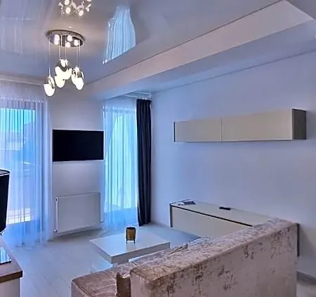 Azimuth By Building Stefan - Building Stefan I Sud Hotel