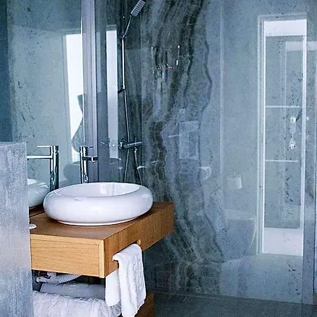 Hotel Azimuth By Building Stefan - Building Stefan I Sud 3*