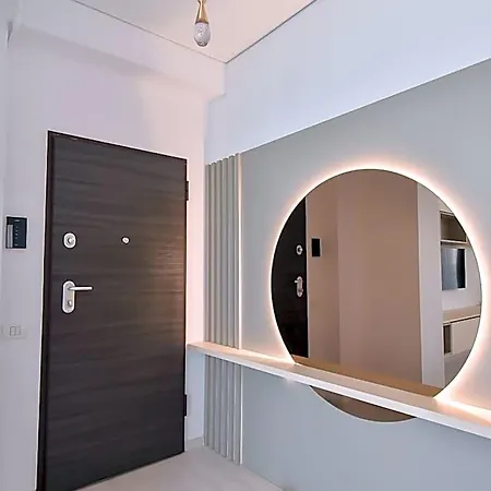 Azimuth By Building Stefan - Building Stefan I Sud Hotel 3*