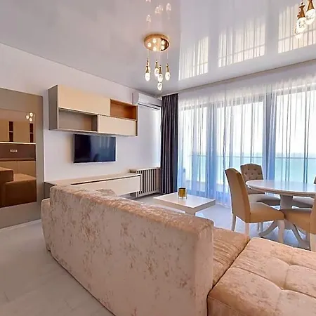 Azimuth By Building Stefan - Building Stefan I Sud Hotel 3*