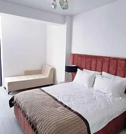 Azimuth By Building Stefan - Building Stefan I Sud 3* Constanţa
