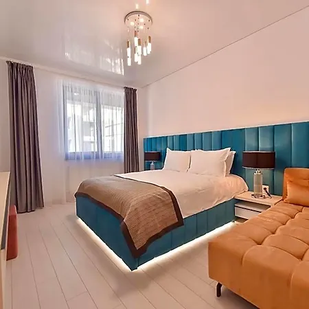 Azimuth By Building Stefan - Building Stefan I Sud Hotel Constanţa
