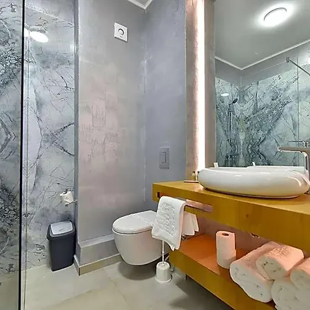 Hotel Azimuth By Building Stefan - Building Stefan I Sud Constanţa
