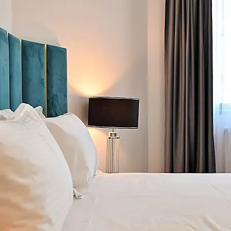 Azimuth By Building Stefan - Building Stefan I Sud Hotel 3*