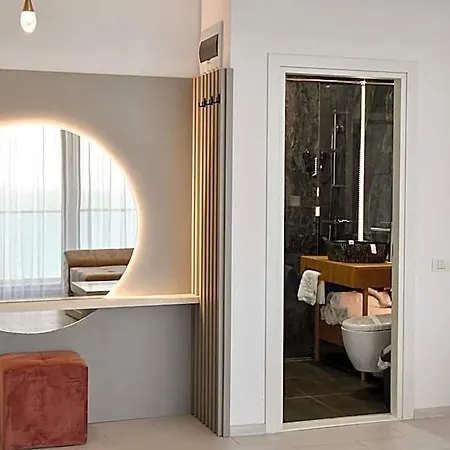 Azimuth By Building Stefan - Building Stefan I Sud 3*