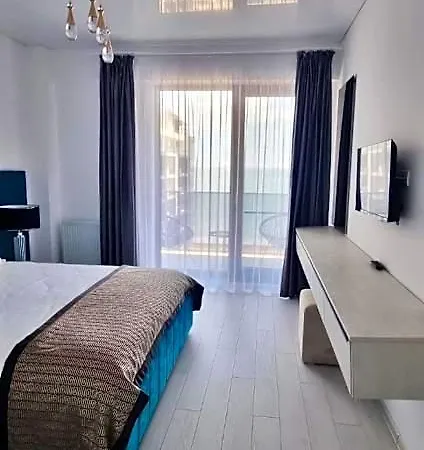 Hotel Azimuth By Building Stefan - Building Stefan I Sud 3*