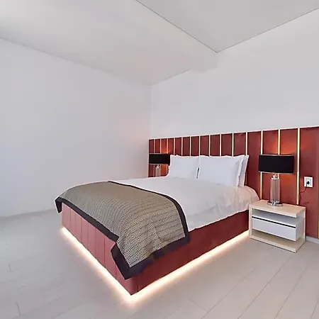Azimuth By Building Stefan - Building Stefan I Sud 3*