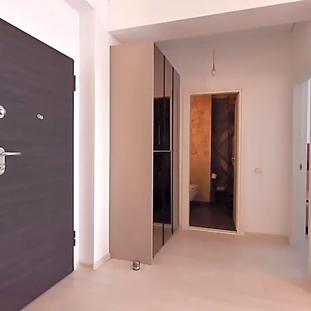 Azimuth By Building Stefan - Building Stefan I Sud Constanţa