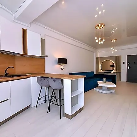 Hotel Azimuth By Building Stefan - Building Stefan I Sud 3*