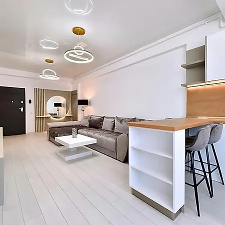 Azimuth By Building Stefan - Building Stefan I Sud Constanţa