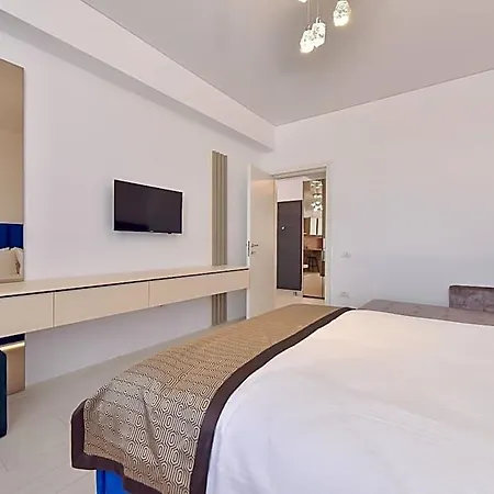 Hotel Azimuth By Building Stefan - Building Stefan I Sud Constanţa