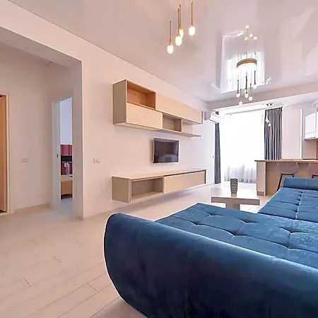 Azimuth By Building Stefan - Building Stefan I Sud Hotel
